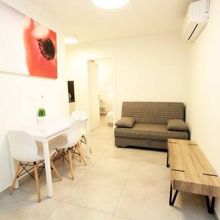 Bograshov Luxury Apartments Tel Aviv-Jaffa Exterior foto