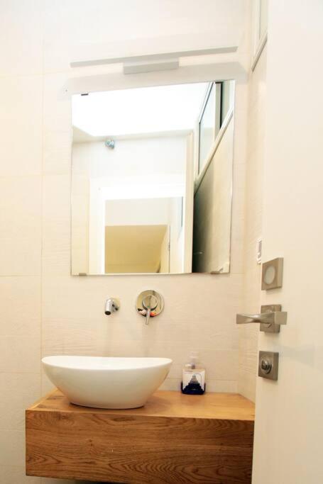 Bograshov Luxury Apartments Tel Aviv-Jaffa Exterior foto